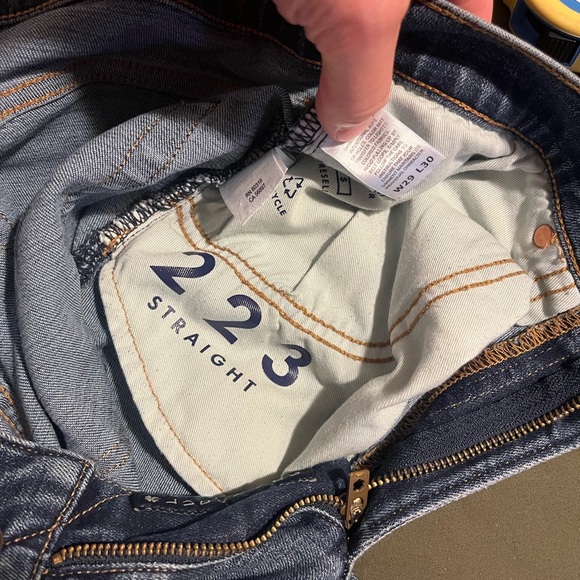 Lucky Brand Jeans - Picture 6 of 6